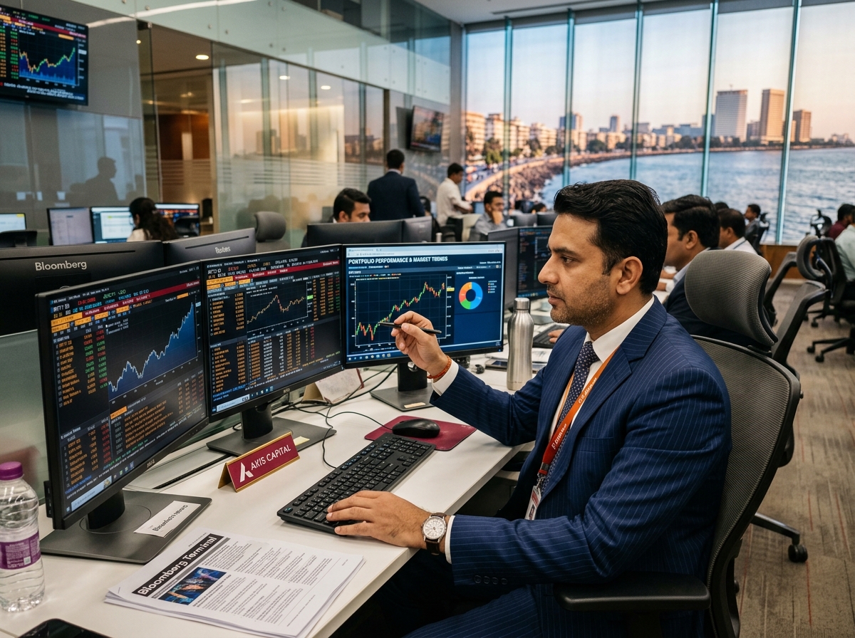 BFSI