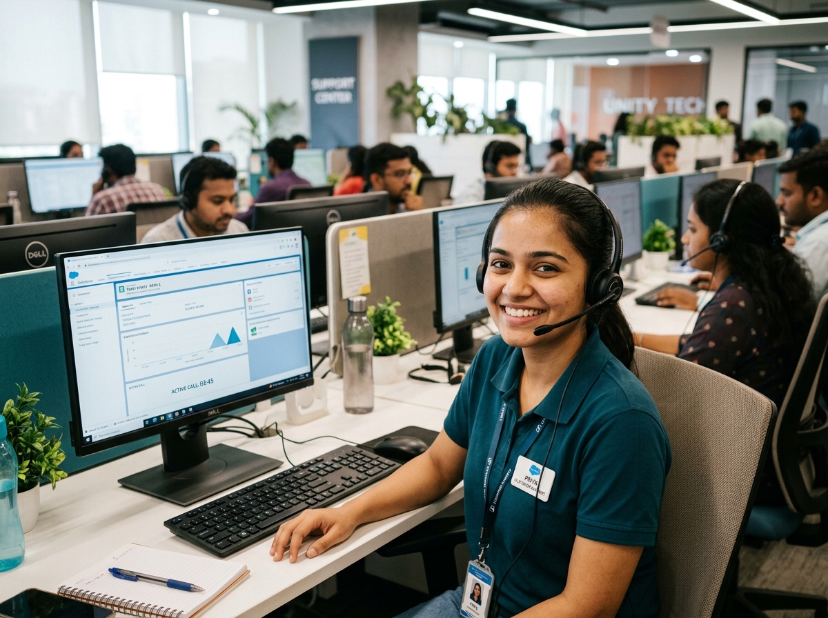 Customer Service