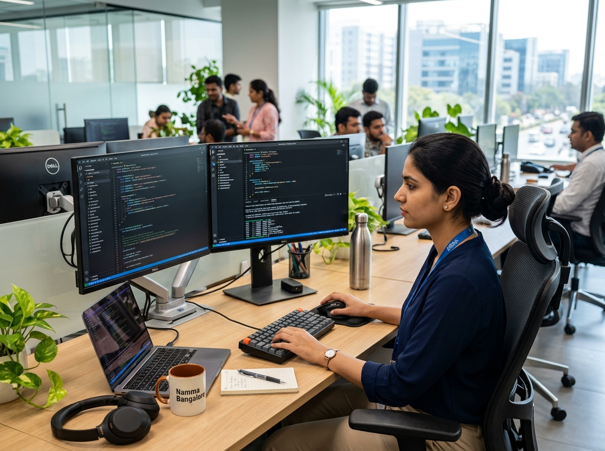 IT & Software