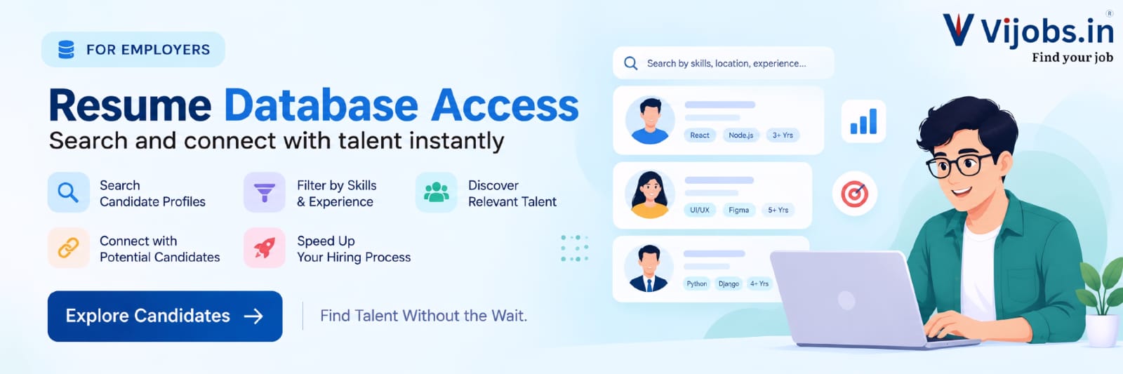 Resume Search